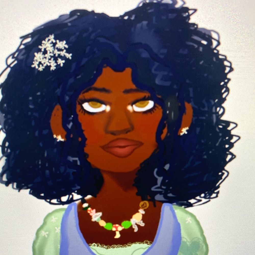 Meet your Posher, Jada